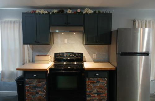 Buffalo House St Joe - Foto 13