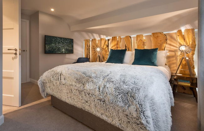 Woodlands Family Retreat - Windermere Lakedistrict - Foto 7