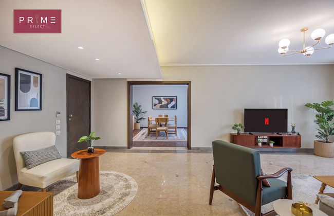 Prime Select New Giza - Foto 42