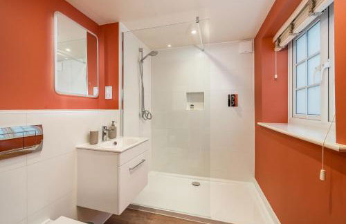 Garsington Studios Chilterns Farm House - Pass the Keys - Foto 11