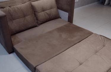 Flat em Guarajuba, Paraíso dos Coqueiros - Foto 12