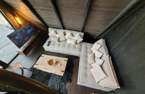 A Frame Villas - Photo 32