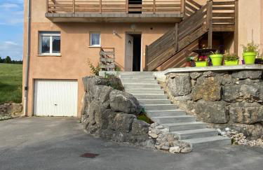 Les Épinettes Appartement 6 - Foto 26