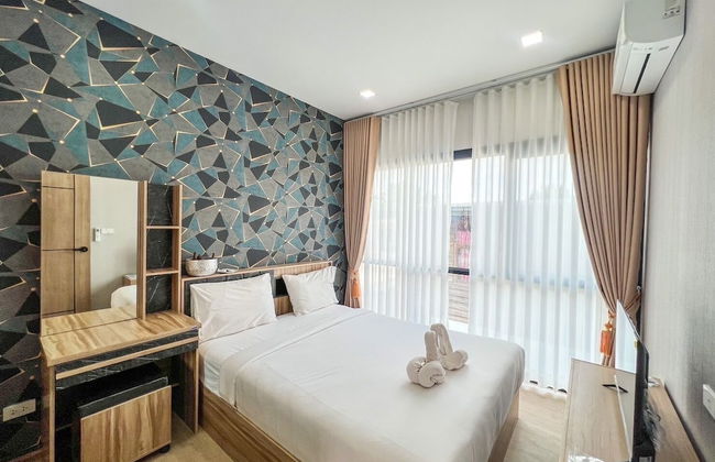 Phattharasaya Home - Photo 3