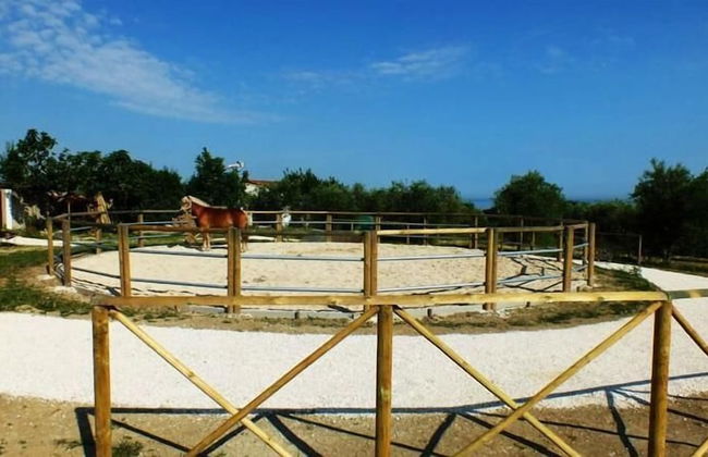 Agr. La Casa Della Lavanda - Il Rustico - Photo 24