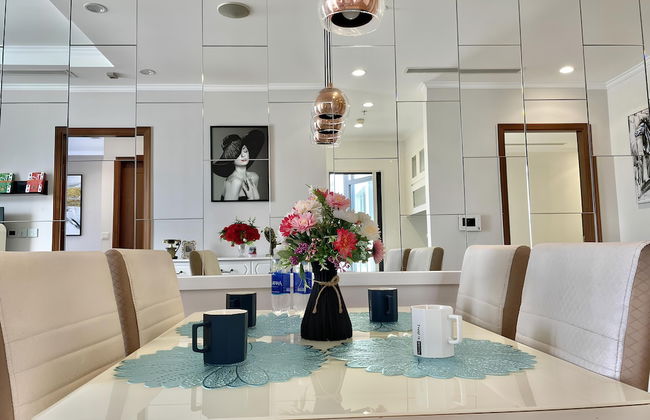 HMH- Vinhomes TIme City - Park Hill - Foto 48