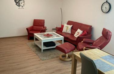 Peter's Ferienwohnung Nahe Rust, Kehl, Straßburg, Offenburg - Photo 2