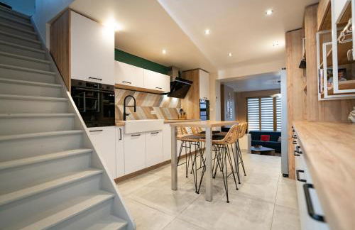 Le Jardin Secret - Foto 18