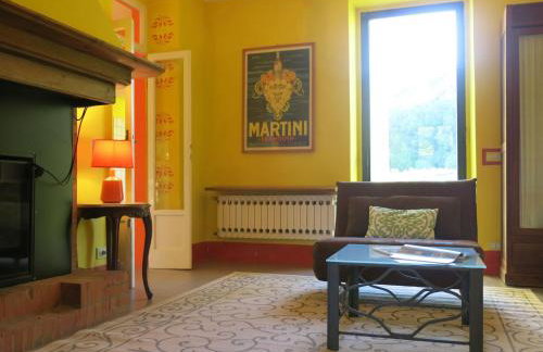 Holiday Home Busani by Interhome - Foto 21