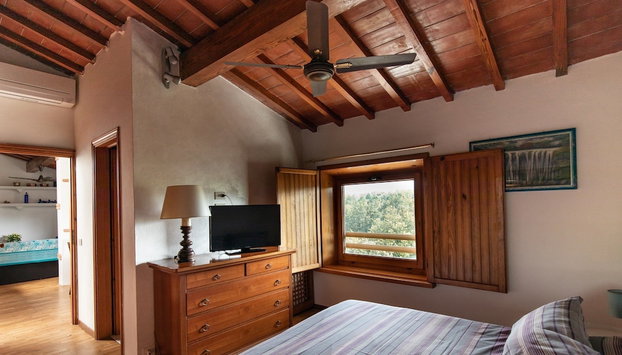 Eva Suite - Foto 3, Habitación