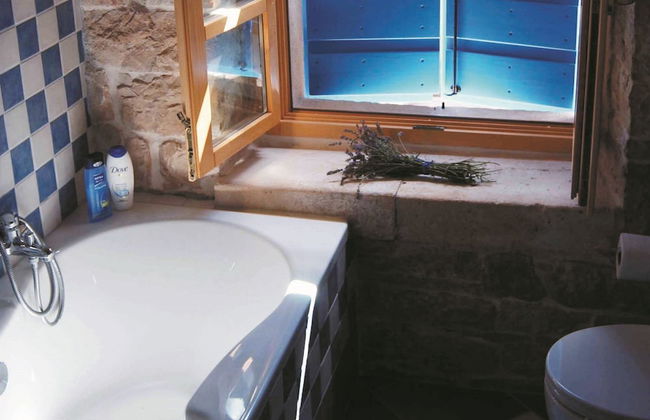 Marvelous Istrian Villa Morus - Photo 13