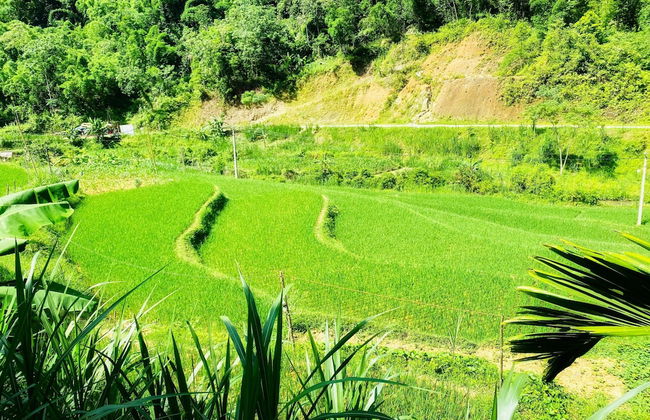 Pu Luong Riverside Lodge - Photo 17