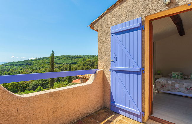 Villa Etoile Filante - Foto 34