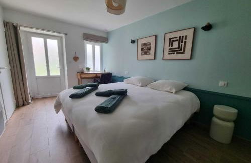 La Chauvinière - Foto 14