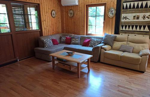 Holiday Home Berghütte Rural escape Chalet by Interhome - Foto 22