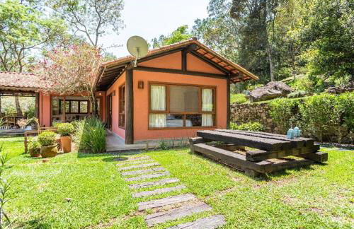 Tékinfin, você chegou! Lindo sítio em Secretário! - Foto 5