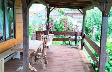 Nad żabim stawem - Foto 6