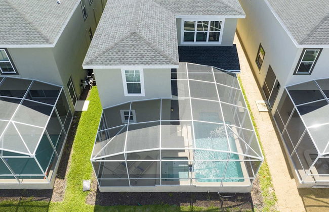 Gorgeous 5Bd With Pool at Champions Gate 1125 - Foto 131