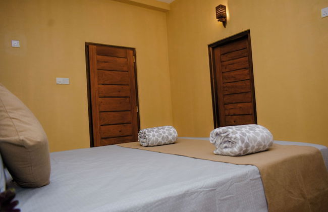 Serene Vista Villa - Foto 9