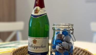 Ferienwohnung am Schloßgarten - Foto 5