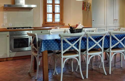 Villa Rustica - Foto 9