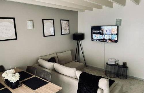 Superbe duplex cosy - Foto 2