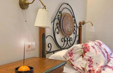 Spacious House in Cretas with Mountain View - Foto 11