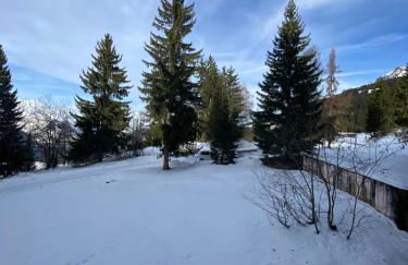 LES ARCS 1800 Village du Charvet - Foto 63