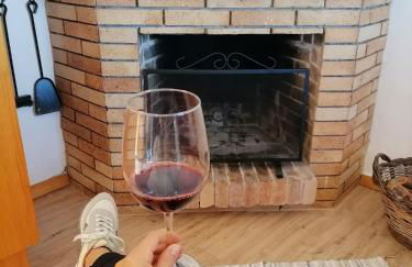 LA TAGORA Conect with the nature & relax - Foto 12