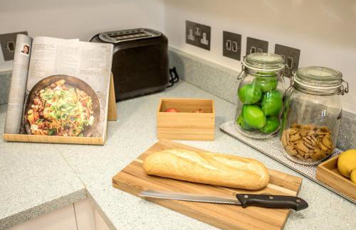 Apartment by the beach, sea views - Foto 22