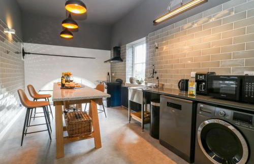 The Pump House Art Studio - Foto 13