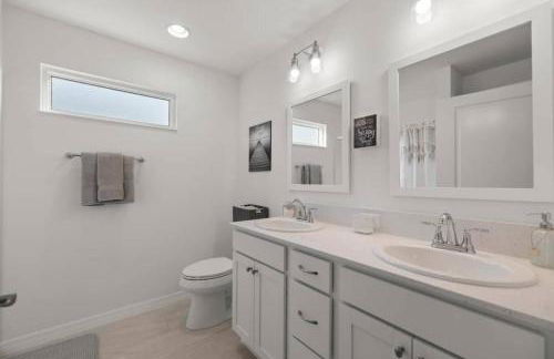 Large 3 bedroom with Golf Cart - Foto 17