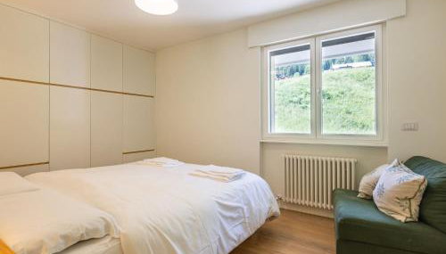 Apartment Enrosadira-13 by Interhome - Foto 5