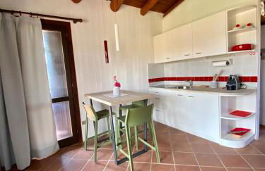 Relax Suite Villaggio Punta Volpe - Foto 7