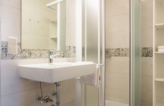 Appartements Knappensteig - Foto 73