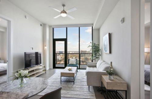Midtown Penthouse 2 bdrm - Foto 7