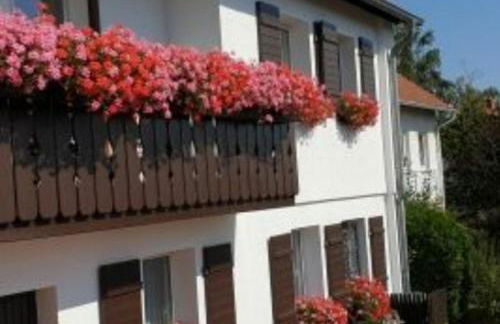 Ferienwohnung Taube Hildesheim - Foto 2