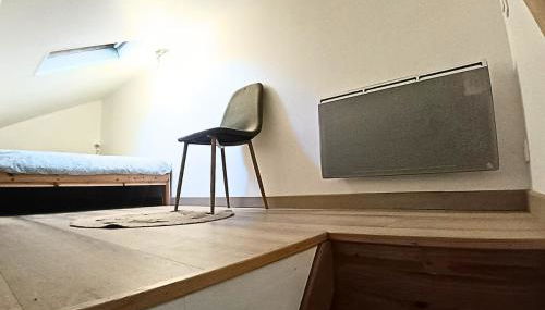 Studio fonctionnel avec mezzanine Top Séjour Pro - Foto 4