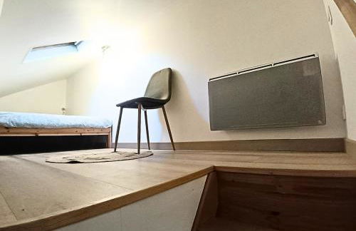 Studio fonctionnel avec mezzanine Top Séjour Pro - Foto 4