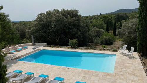 Luxurious family house with pool in Ardèche. - Photo 5
