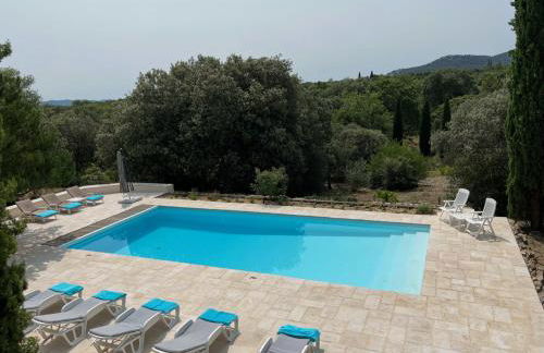 Luxurious family house with pool in Ardèche. - Foto 5