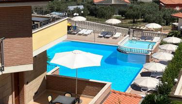 Panorama Marino - Foto 1, sunbed