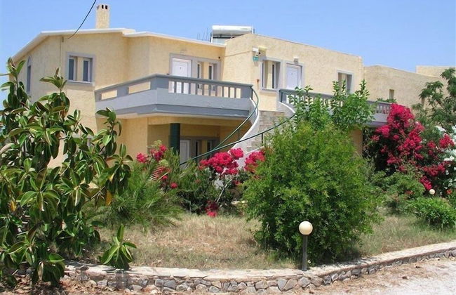 Anthemis Apartment - Foto 45