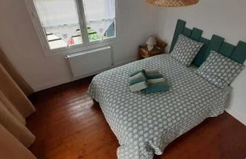 L'Escapade Tréportaise - Foto 23