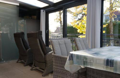 Strobels Ferienhaus - Foto 14