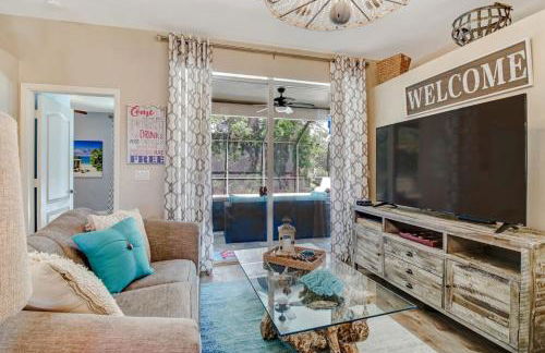 5 Star Florida living. Stylish and tranquil pool home - Foto 10