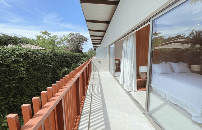 Flat Ilê de Pipa Luxxor - By Almare - Foto 29