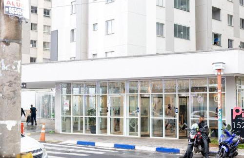 5 km from GRU Airport with garage and air conditioning - Foto 34