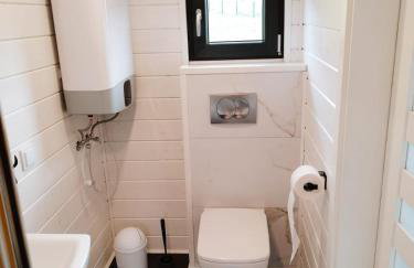 Gospodarstwo Agroturystyczne Sunny Camp - Foto 11