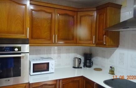 Apartamento Fenicia con aparcamiento incluido Vistas al mar - Foto 22